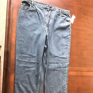 Mens nautica jeans 38x30